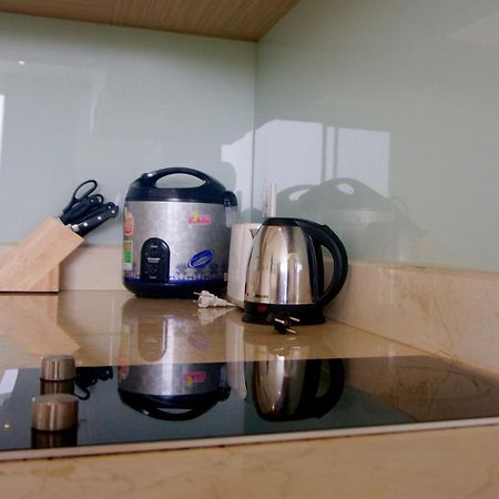 Sunshine Apartment In 5* Resort Da Nang Exteriör bild