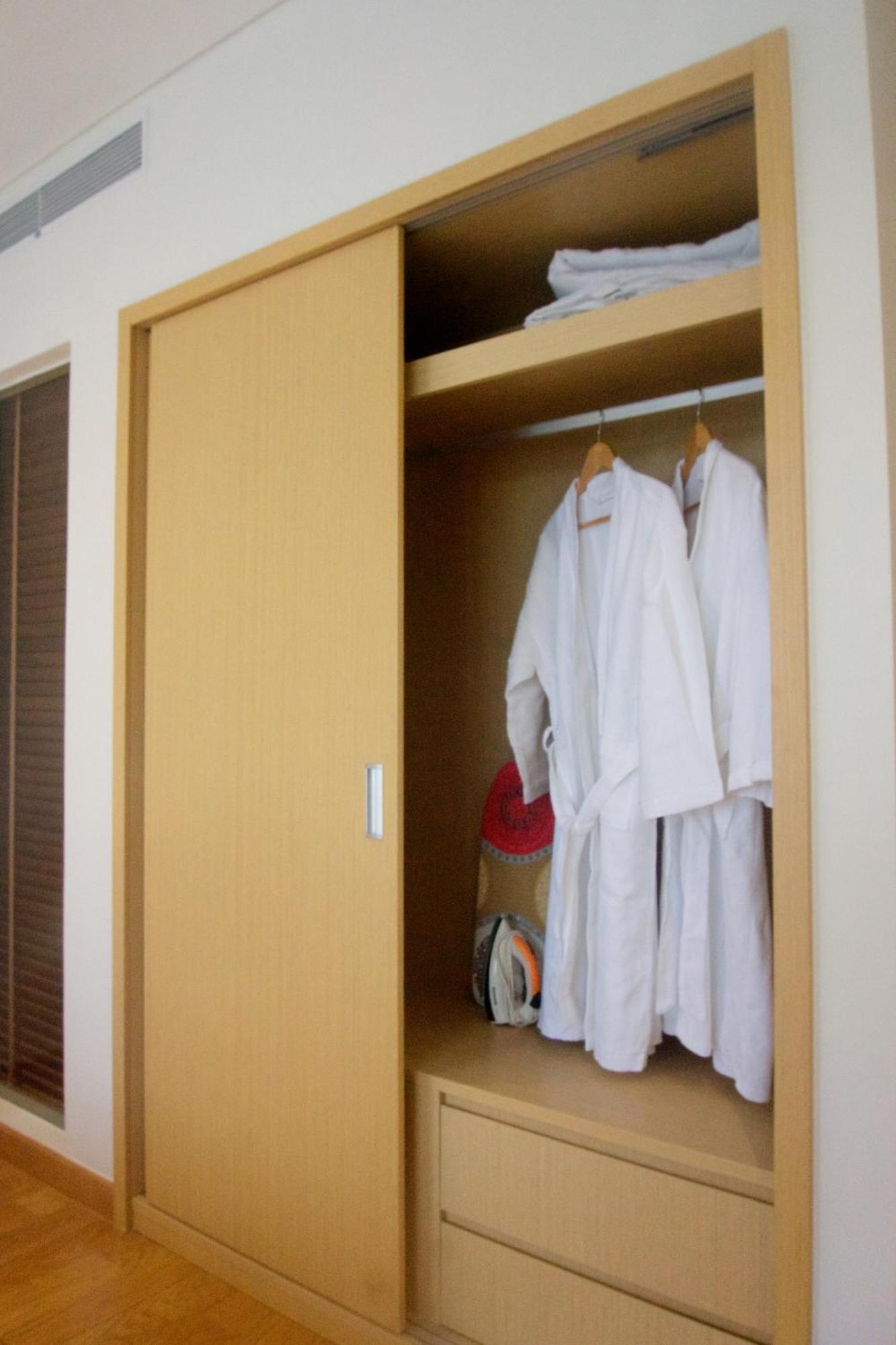 Sunshine Apartment In 5* Resort Da Nang Exteriör bild