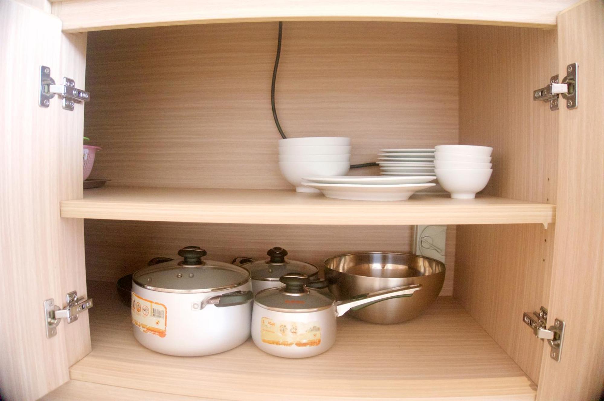 Sunshine Apartment In 5* Resort Da Nang Rum bild