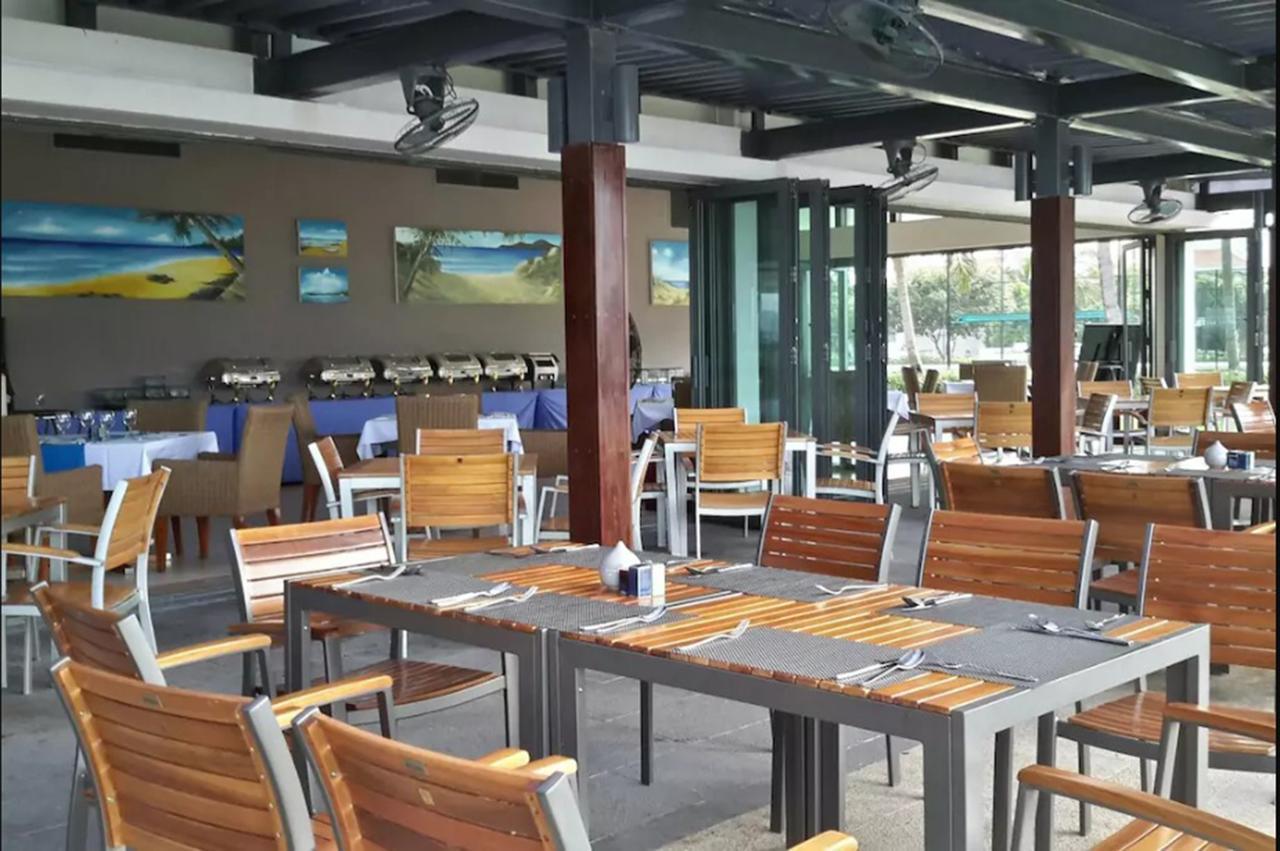 Sunshine Apartment In 5* Resort Da Nang Exteriör bild